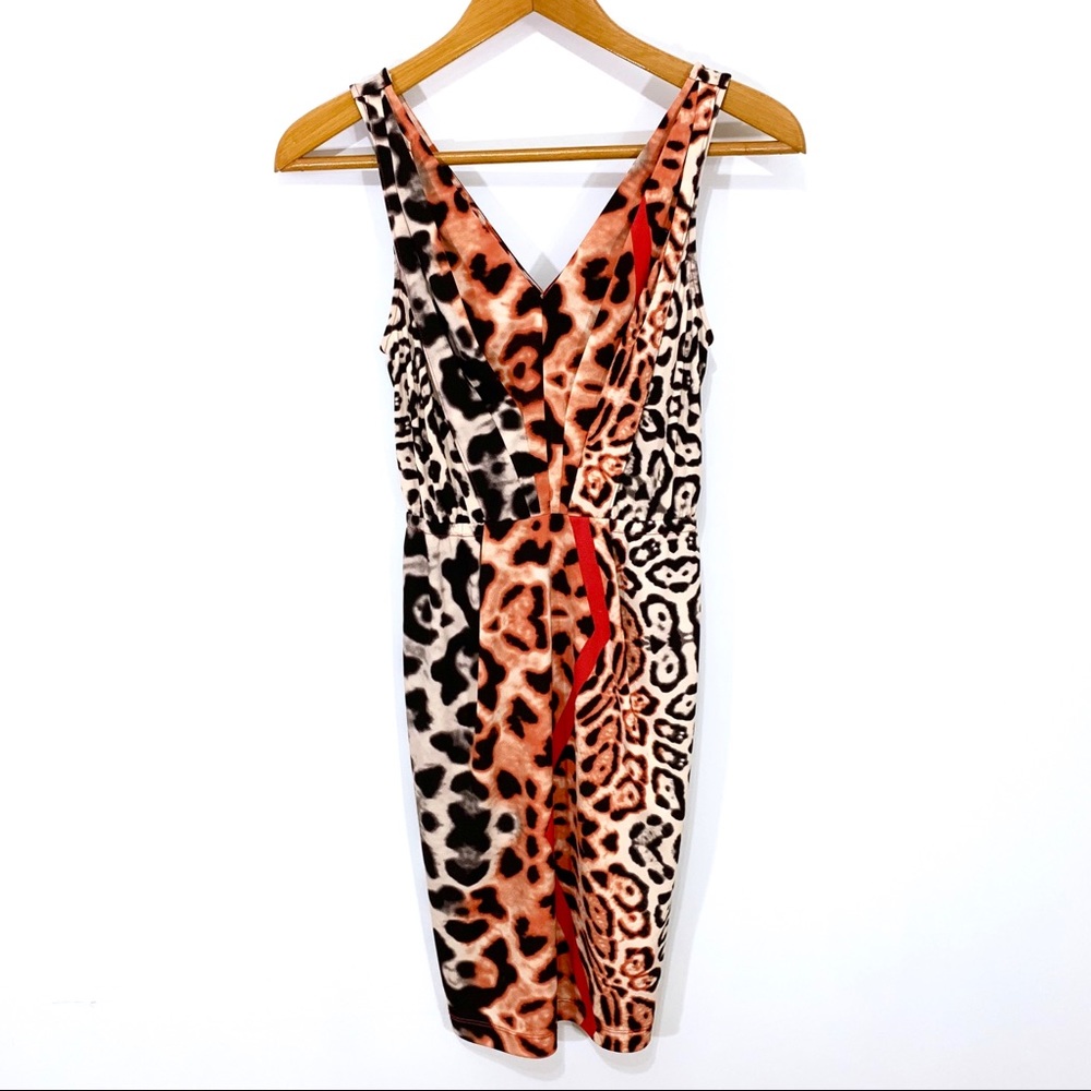 Yoana Baraschi Dress